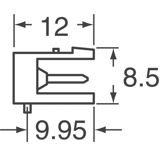 1774792001 Weidmüller  Spine e prese di testa